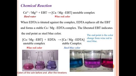 hardness test procedure for water|water hardness test procedure pdf.